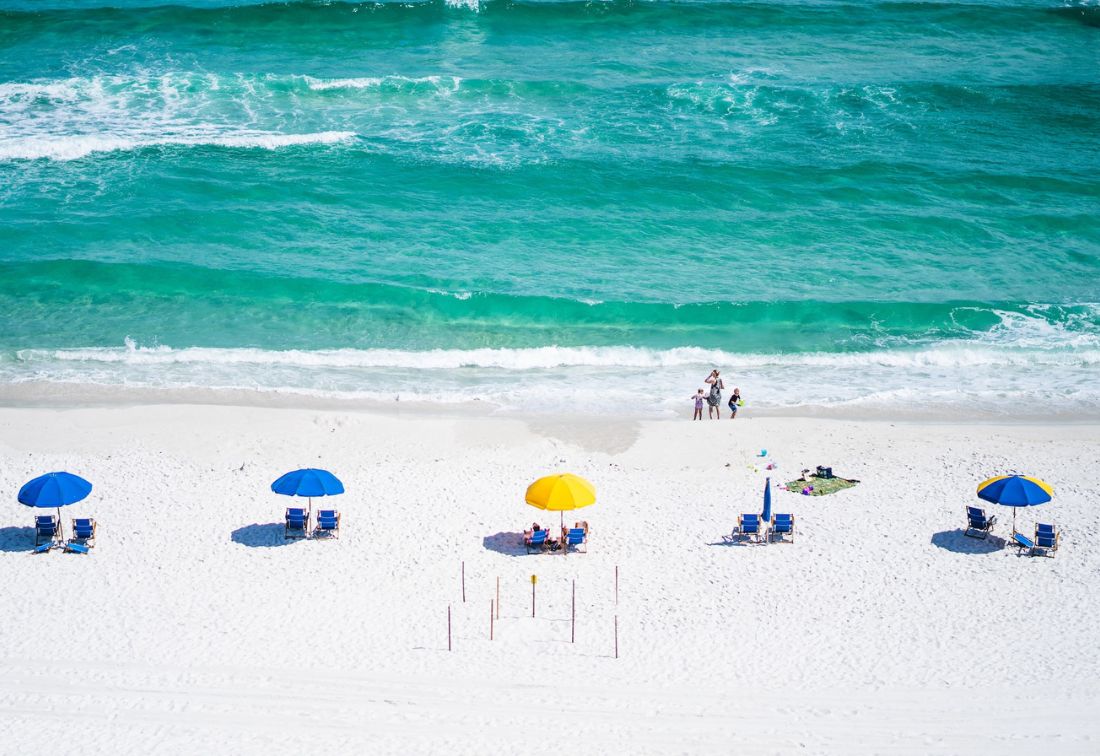 Snowbirds 10 MiniVacation Ideas to Spice Up Your Winter in Florida